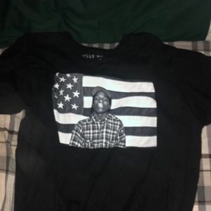 Men’s ASAP ROCKY Tee size Medium